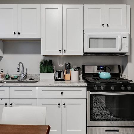 E2 Centrally Located In Carytown Fully Fenced 리치먼드 외부 사진
