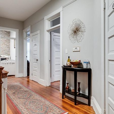 E2 Centrally Located In Carytown Fully Fenced 리치먼드 외부 사진