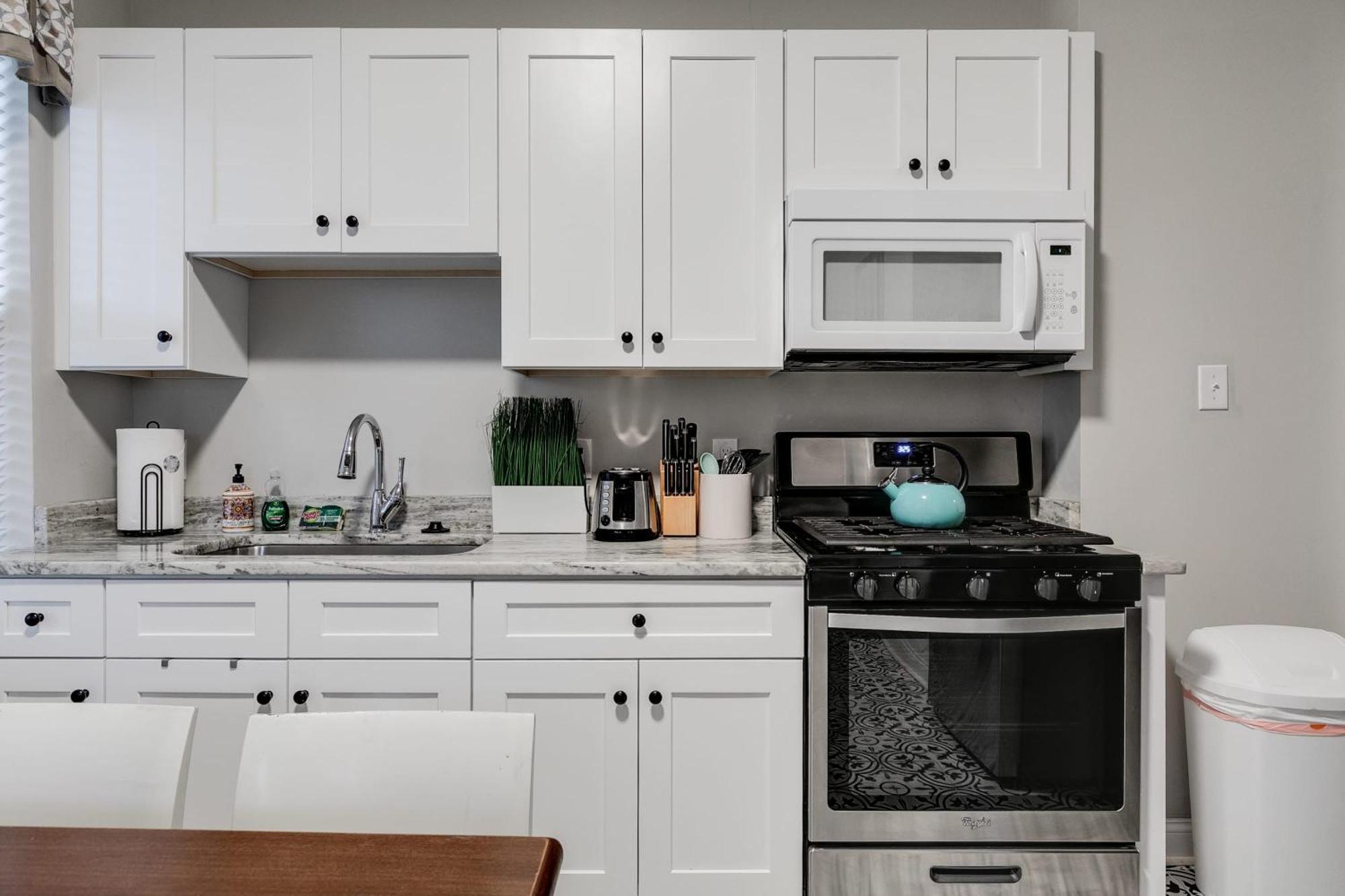 E2 Centrally Located In Carytown Fully Fenced 리치먼드 외부 사진