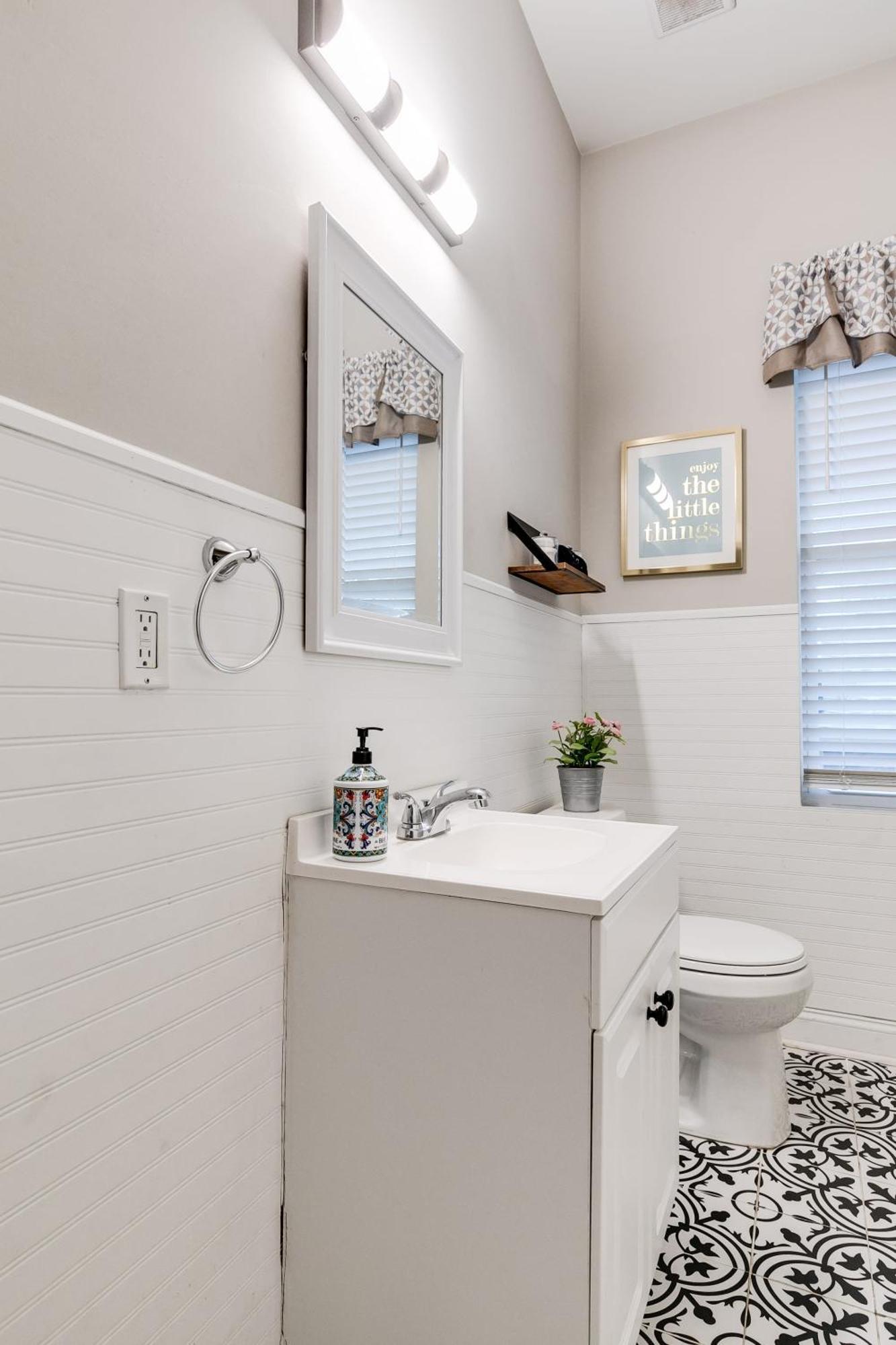 E2 Centrally Located In Carytown Fully Fenced 리치먼드 외부 사진