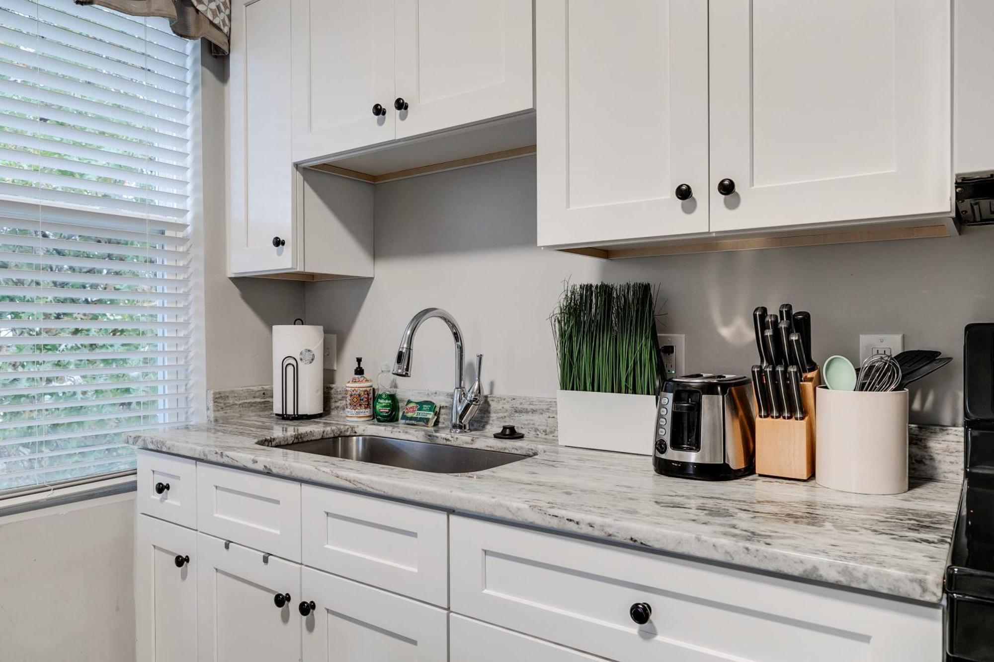 E2 Centrally Located In Carytown Fully Fenced 리치먼드 외부 사진